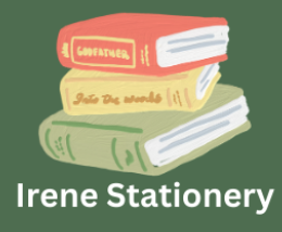 Irene Stationery