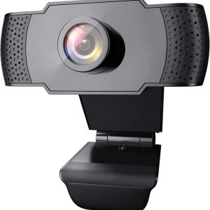 wansview 1080P Webcam with Microphone